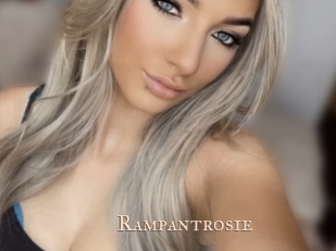 Rampantrosie