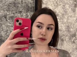 Randiackerman