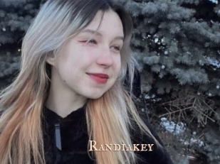 Randiakey