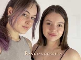 Randianddarline