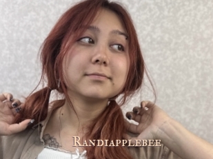 Randiapplebee