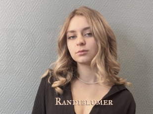Randiblumer