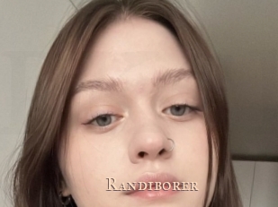 Randiborer