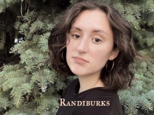Randiburks