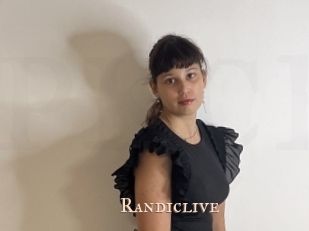 Randiclive