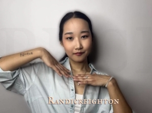 Randicreighton