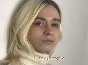 Randidainty