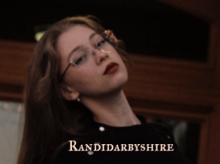 Randidarbyshire
