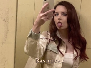 Randidowe