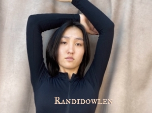 Randidowlen