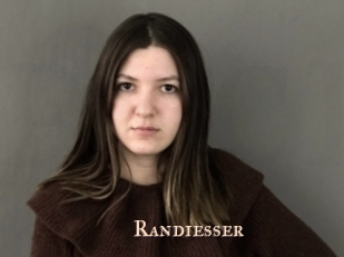 Randiesser