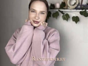 Randifrickey