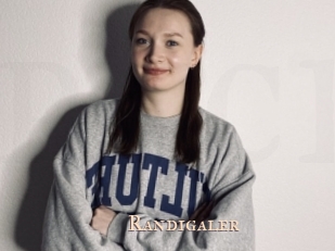 Randigaler