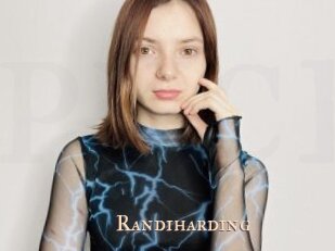 Randiharding