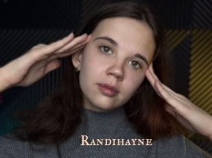 Randihayne