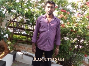 Ranjitsingh