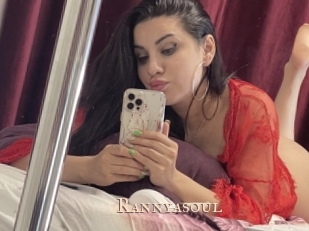 Rannyasoul