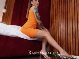 Ranyakhalifa