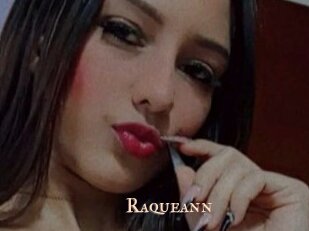 Raqueann
