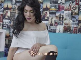 Rasherbrun