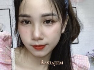 Rasiajem