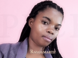 Rasoamarie