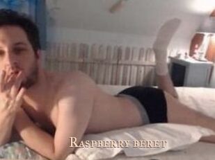 Raspberry_beret