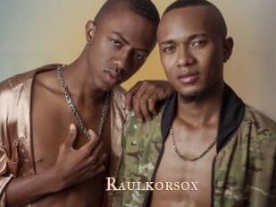 Raulkorsox