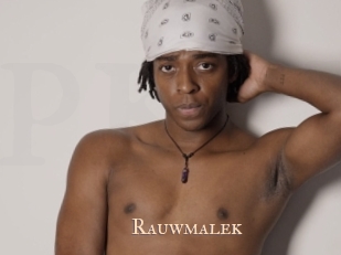 Rauwmalek