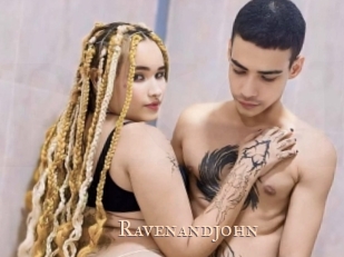 Ravenandjohn