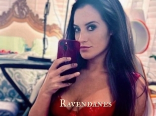 Ravendanes