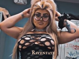 Ravenfaye