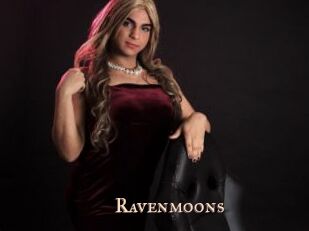 Ravenmoons