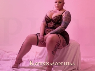 Ravennasopphiaa