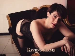 Ravennflame