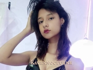 Ravennocturne