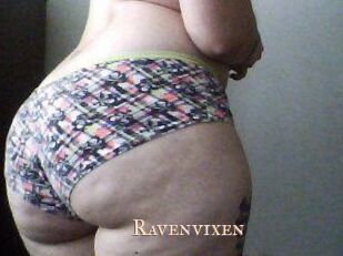 Ravenvixen