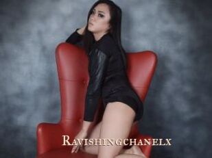 Ravishingchanelx