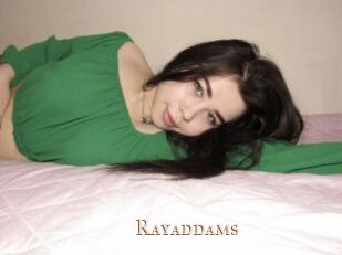 Rayaddams