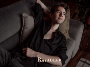 Rayadler