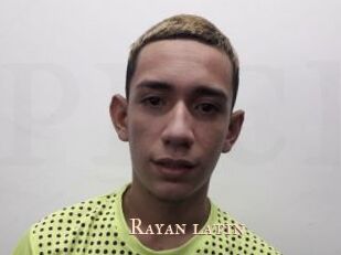 Rayan_latin