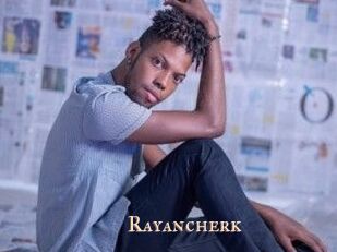 Rayancherk