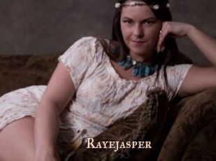 Rayejasper