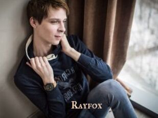 Rayfox