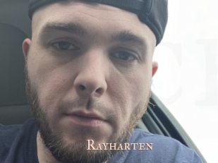 Rayharten