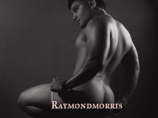 Raymondmorris
