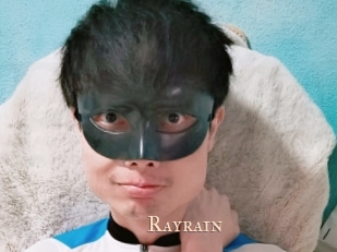Rayrain