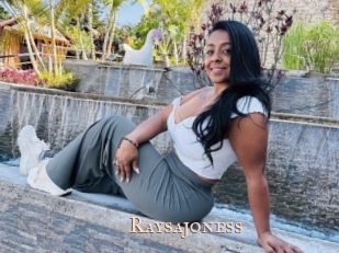Raysajoness
