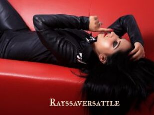 Rayssaversatile