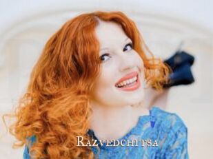 Razvedchitsa